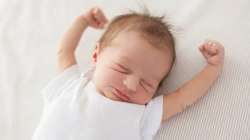 چه چیزی باعث وزن گیری جنین ماه آخر می‌شود؟بمب وزن گیری جنین