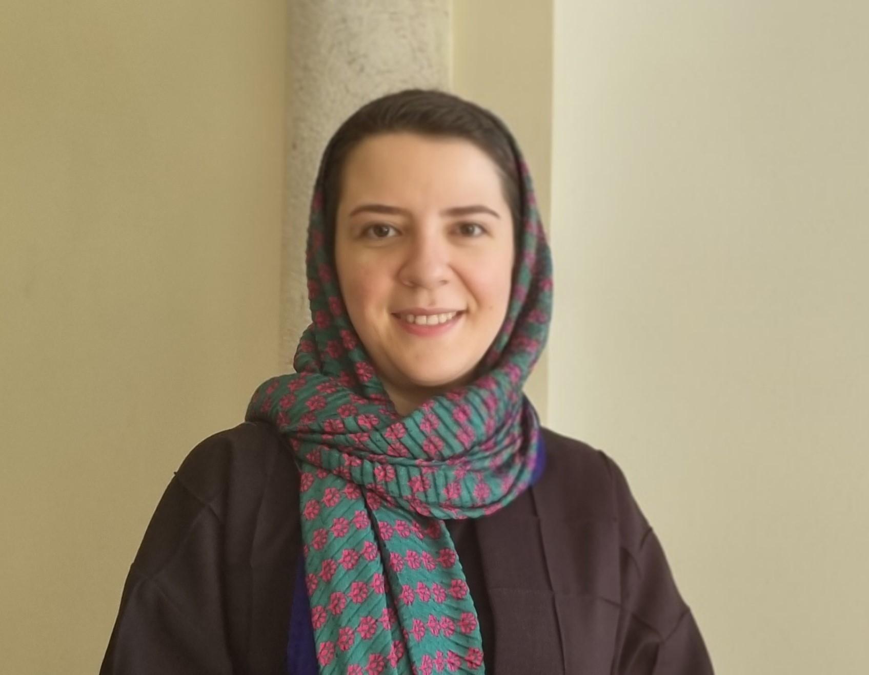 نیلوفر ماشینی