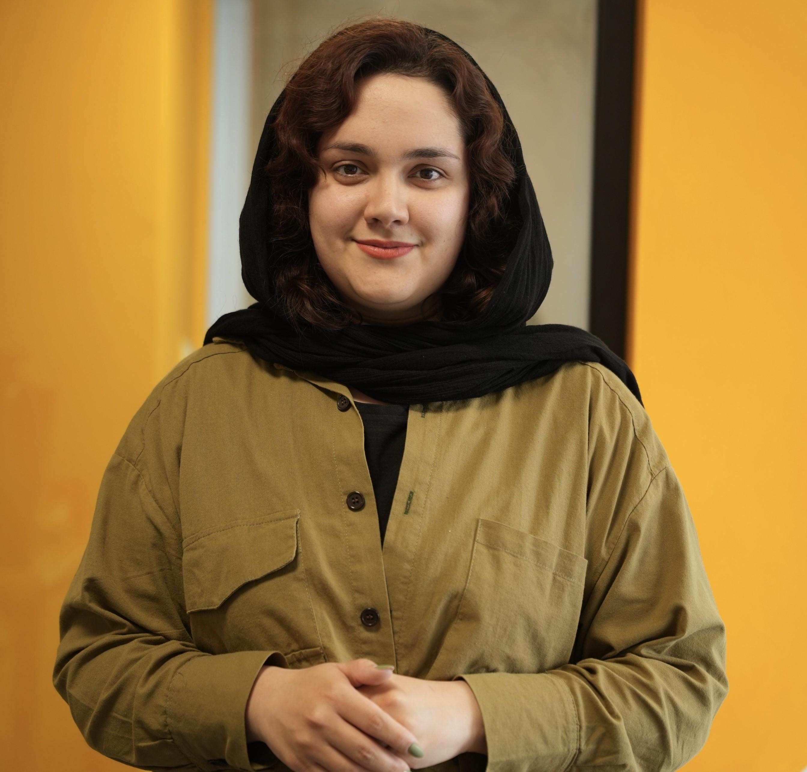 یگانه تقی‌زاده