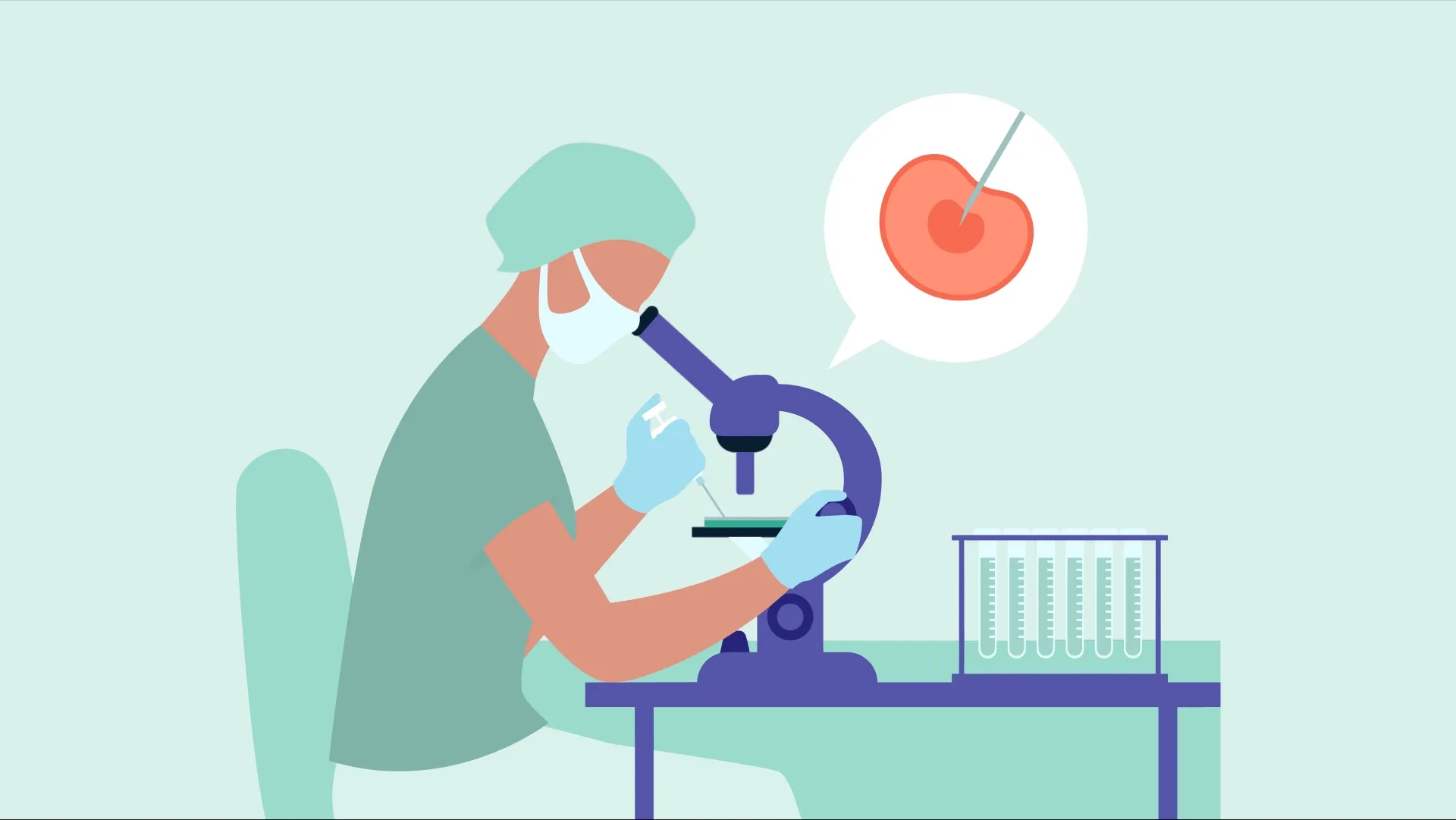 آی وی اف چیست؟ هر آنچه که باید در مورد IVF بدانید!