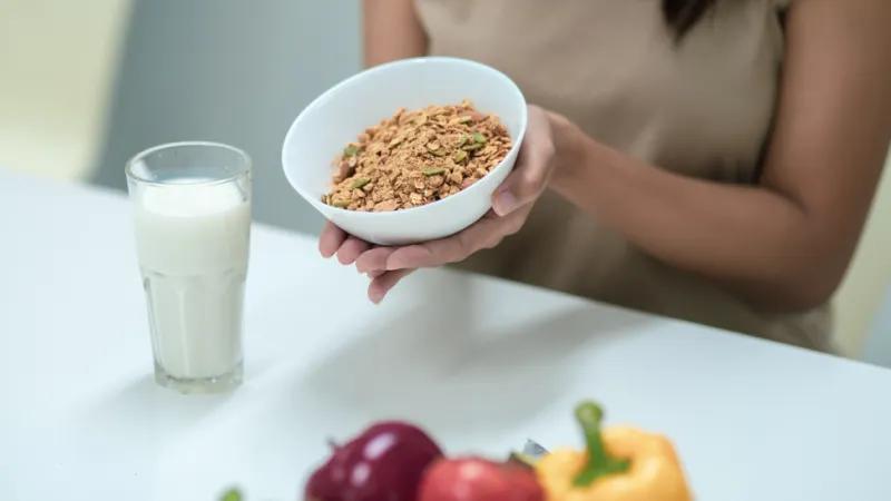 در روز اول پریود چه بخوریم