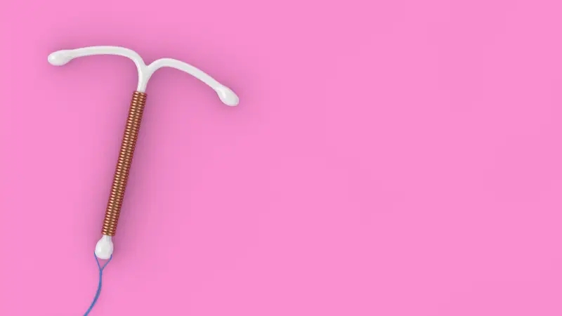 زمان نزدیکی بعد از گذاشتن IUD، راهنما برای کسانی که آی یو دی گذاشتهاند