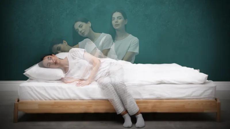 اختلال دو قطبی