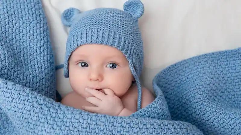 برای پسر دار شدن چی بخوریم